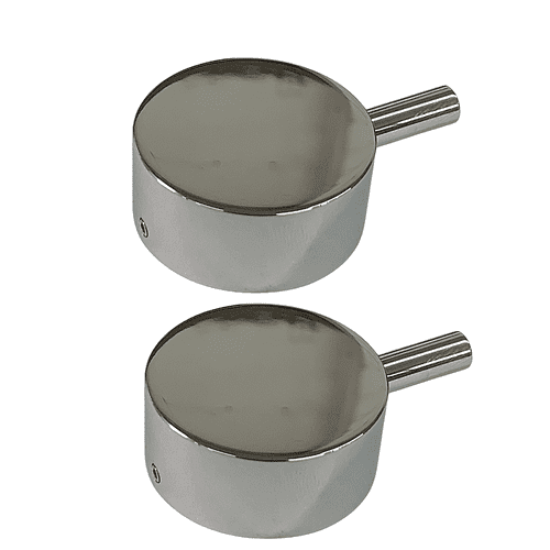 Crosswater Kai Lever Control Handles - Pack of 2 -Model Number KLTHLS02