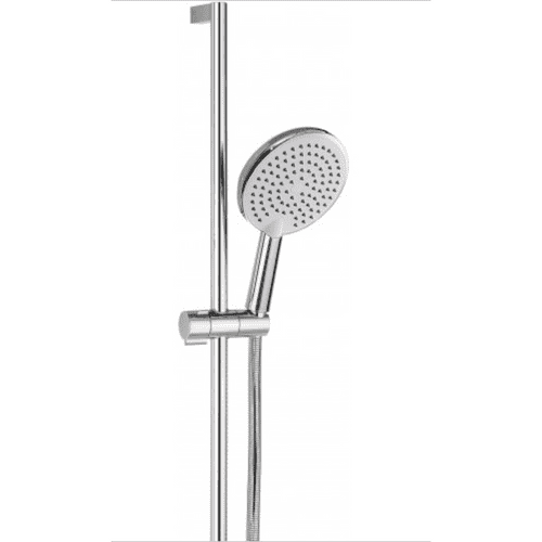 Crosswater Pier Shower Kit - 600mm Rail - Model SK610C