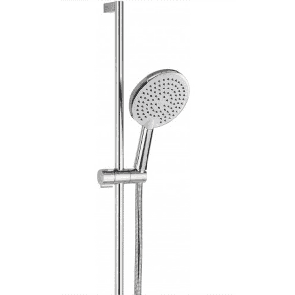 Crosswater Pier Shower Kit - 600mm Rail - Model SK610C