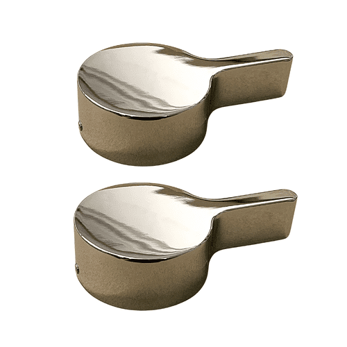 Crosswater Svelte Thermostatic Valve Control Handle - Pack Of 2 - Model Number SETHL02