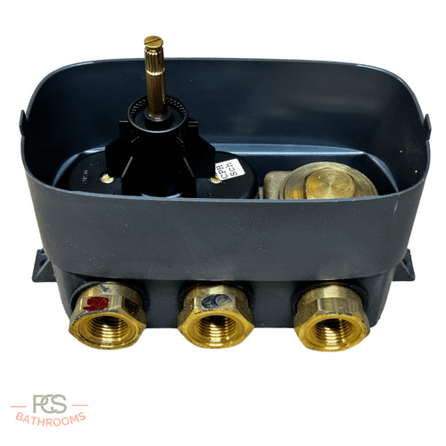 Dornbracht Concealed Rough Parts 1/2'' 35.405.970.90 - No Box