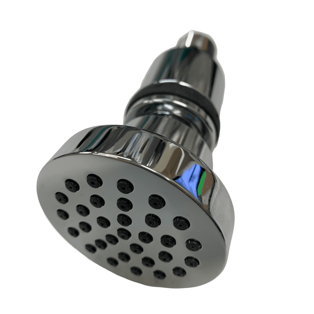 Dornbracht MEM Body Spray With Volume Control In Chrome Model 2851978000