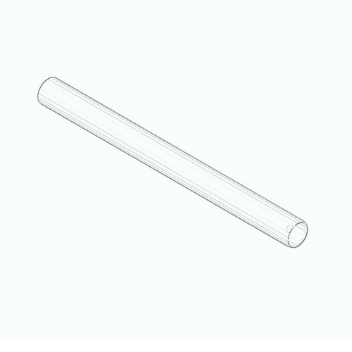 Dornbracht Pipe For Bottle Trap - Spare Part - Model 092823018-00