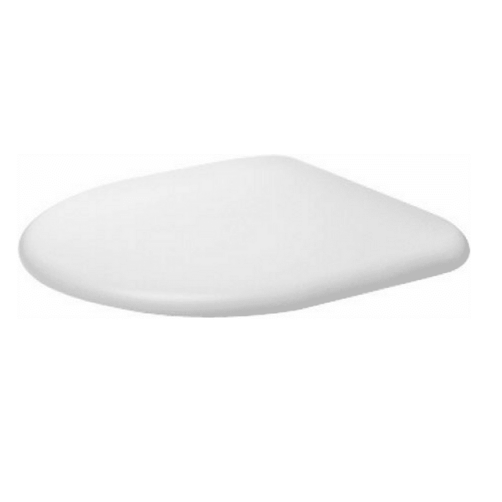 Duravit Architec Soft Close Replacement Toilet Seat Model 0069690000
