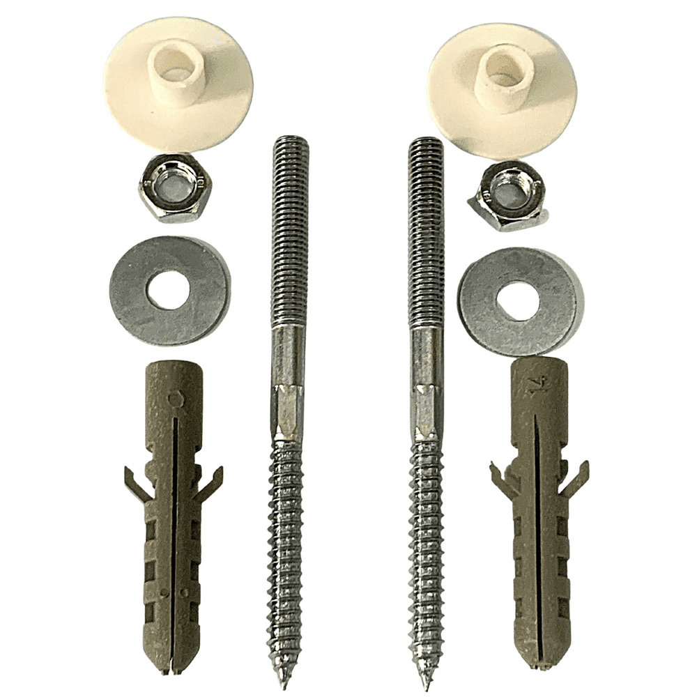 Duravit Basin Fixing Kit 10mm x 140mm Model 6951000000