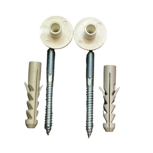 Duravit Special Fixing Kit - Model  0067041000