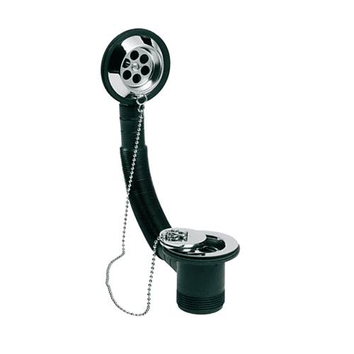 Embrass Peerless Bath Tidy Plug & Chain - Model 201116