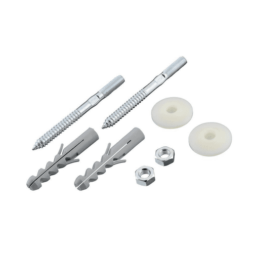 Fischer Wash Basin Fixing Set - Model WST 120