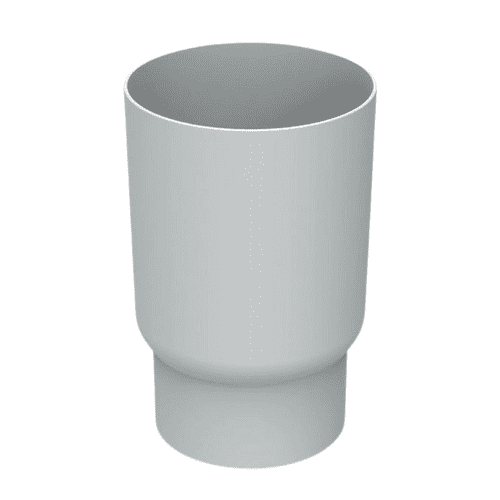 Geberit Sleeve For Dual Flush, For UP200 - Model Number 242.310.00.1