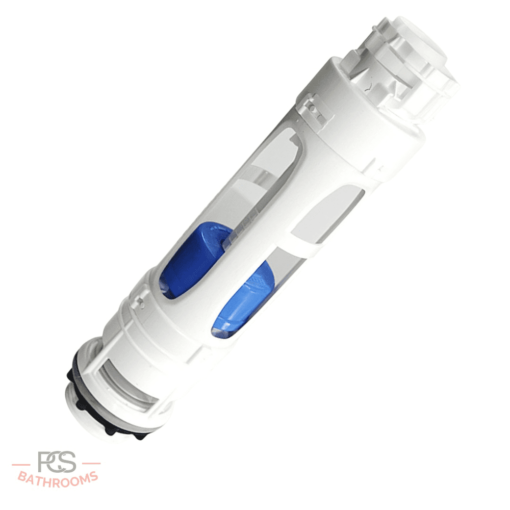 Genuine Roca Kit Dual Flush Mechanism Siphon Model AH0004800R