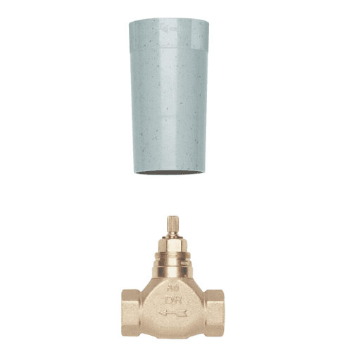 Grohe Concealed Stop Valve Body - Model 29811000