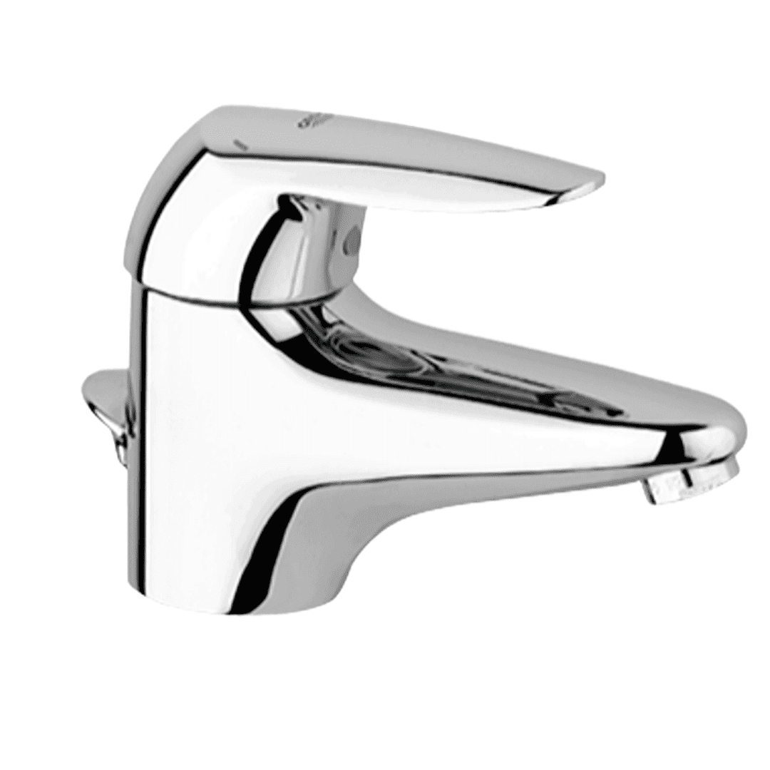 Grohe Eurodisc Basin Mixer In Chrome - Model Number 33 297 000 