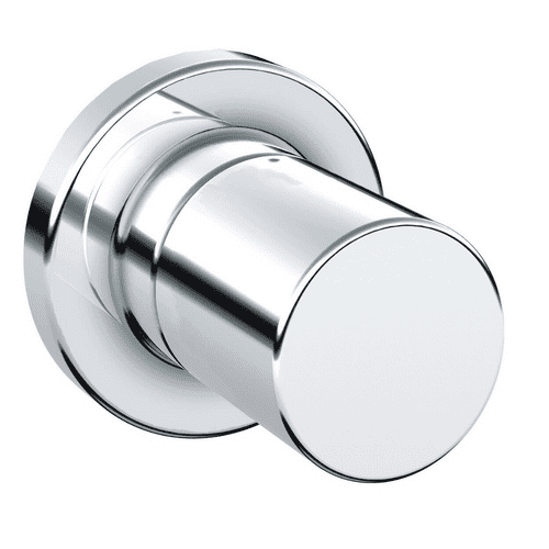 Grohe Grohtherm 3000 Cosmopolitan Trim Set In Chrome - Model 19470000