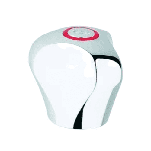 Grohe Handle For Stopcock In Chrome - Model 45124000