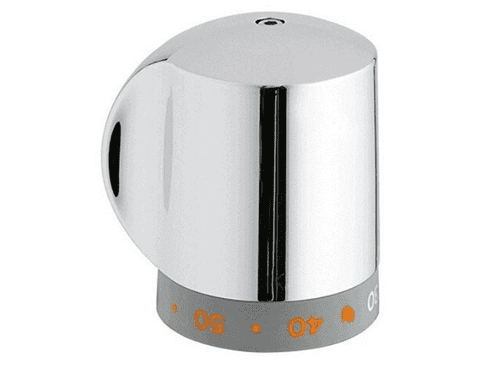 Grohe Temperature Gauge - Part Number 47409000