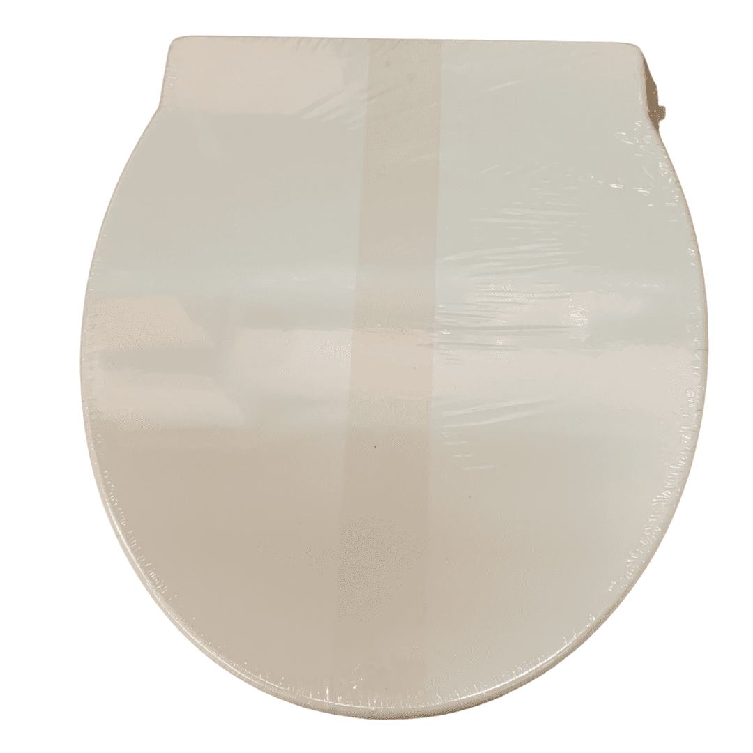 GSI Panorama Soft Close Toilet Seat With Cover Model MS66CN 11