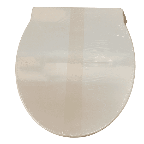 GSI Panorama Soft Close Toilet Seat With Cover Model MS66CN 11