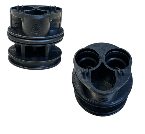 Hansgrohe Adaptor For Cartridge: Model 98866000