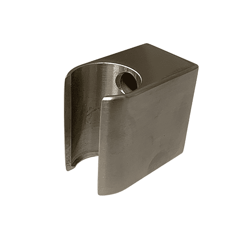 Hansgrohe Axor Brushed Steel Shower Support - Spare Part - Model 35512800