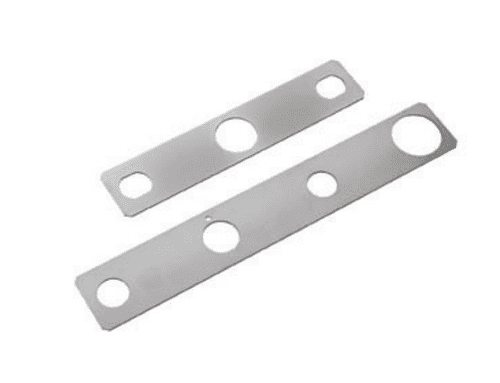 Hansgrohe Axor Citterio Mounting Plate (Model 39449000)