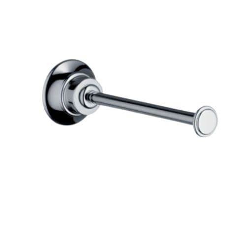 Hansgrohe AXOR Montreux Toilet Roll Holder, In Chrome - Model 42028000