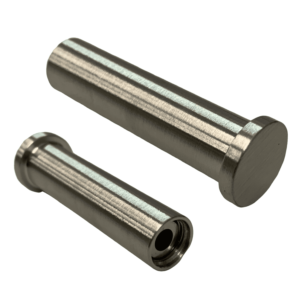 Hansgrohe Axor Steel Robe Hook - Model Number 41839800