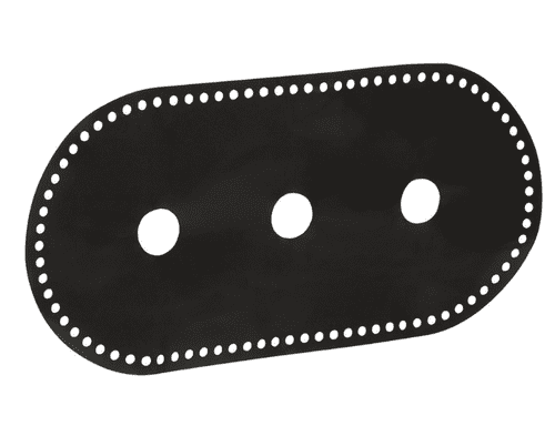 Hansgrohe Concealed Shower Valve Sealing Film (96383000)