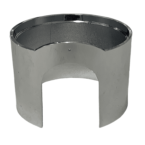 Hansgrohe Cover For Basin Waste Spare Part- Model Number 13957000