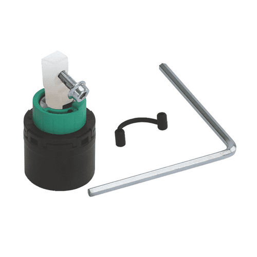 Hansgrohe M1 Ceramic Cartridge Replacement Part (Model 97685000)