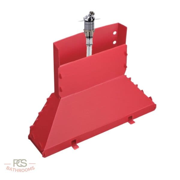 Hansgrohe UP Bzw. Grundkörper (HG-19418000