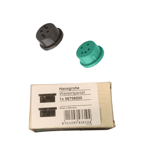 Hansgrohe Water Saving Set For Croma Hand Showers - Model 96708000