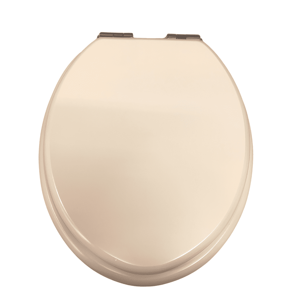 Heritage Dove Grey Soft Close Toilet Seat Model KOY101SA