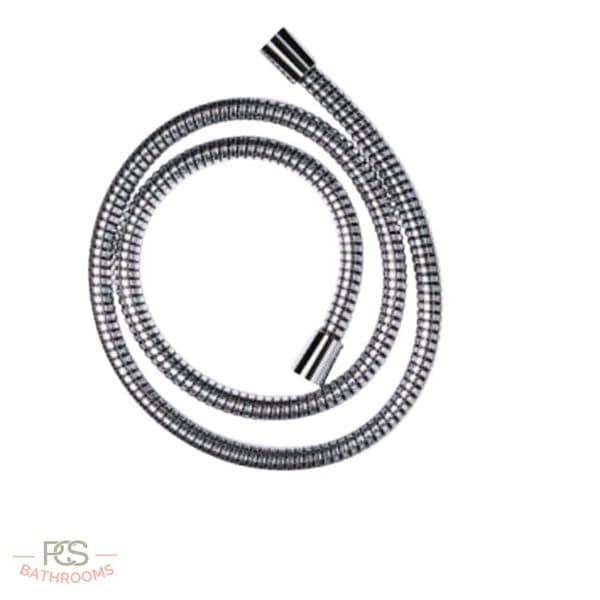 Ideal Standard 1.8m Shower Hose Chrome - Model A963173NU