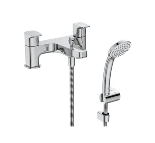 Ideal Standard Ceraplan Dual Control Bath Shower Mixer (BD265AA)