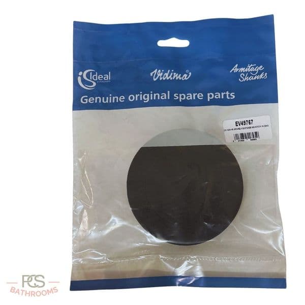 Ideal Standard Close Coupled Washer: Model EV49767