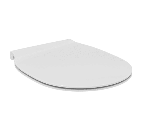 Ideal Standard Connect Air Toilet Seat and Cover White (Model E081201)