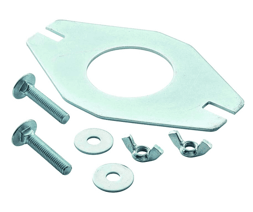 Ideal Standard Fixing Kit - Model SV91167 - 2 Inch Flat