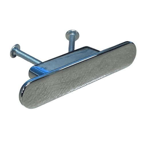 Ideal Standard Handle With Screws To Suit Vanity Unit - In Chrome: Model K9336AA