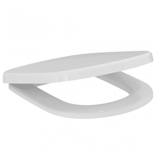 Ideal Standard Ideal Standard Tempo/Kheops WC Seat & Cover In White - Model T679301