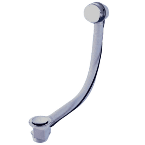 Ideal Standard, (Model S8790AA) Pop Up Waste & Overflow In Chrome