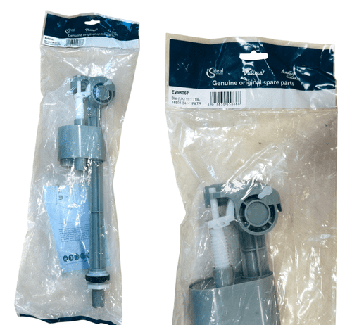 Ideal Standard Pneumatic Flush Valve (Model EV98067)