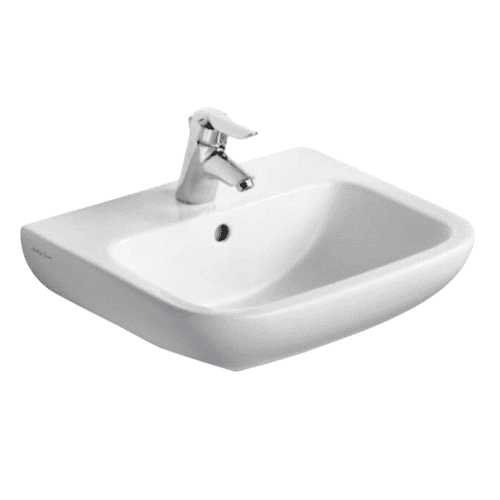 Ideal Standard Portman 21 Bathroom Basin - 1 Taphole