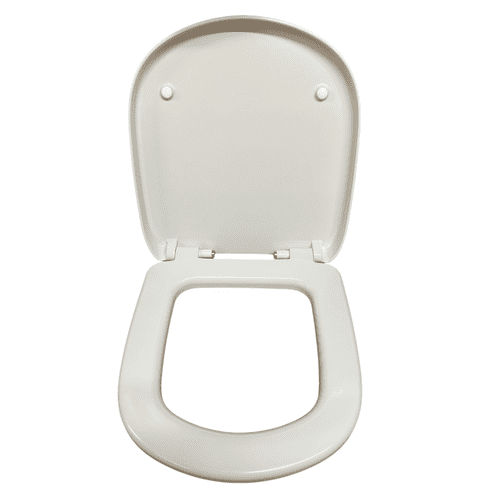 Ideal Standard Tempo/Kheops Seat & Cover S/C White - Model T679901