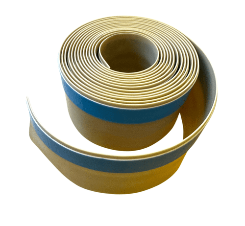 JT Essentials 3.8m Flexi Seal Self Adhesive Upstand Tape (Model EFIX)