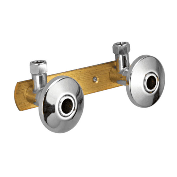 Just Taps Exposed Mounting System - Model 1499/07002280