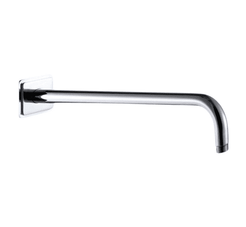 Just Taps Shower Arm In Chrome - Model GR300