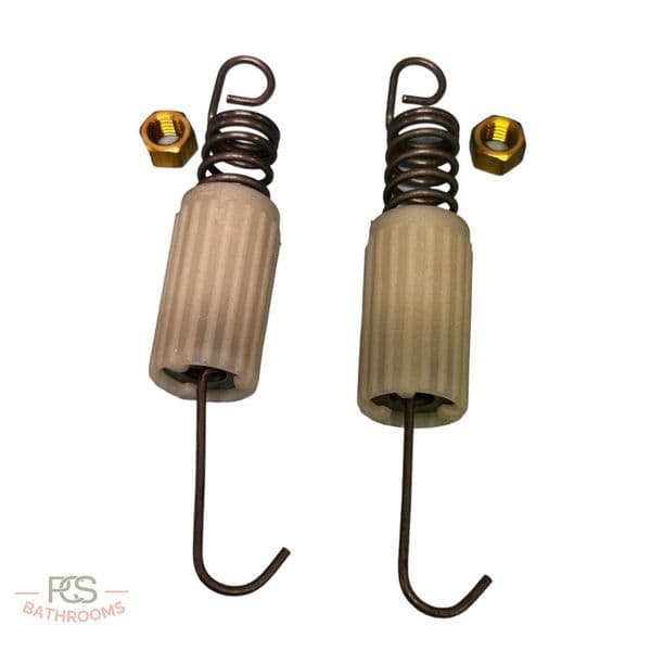 Laufen Jika Pro Spring For Half-Column Siphon - MODEL H8900130000001