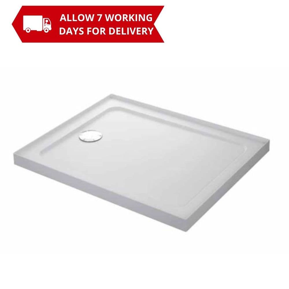Mira Flight Shower Tray Low 1200x760 4 Ups Model 1 1697 345 WH