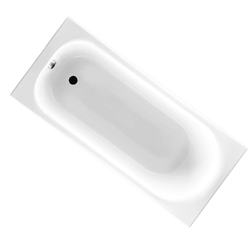 Renaissance Mirage Bath 1700 x 750: Model Number 5RMIR75XWH