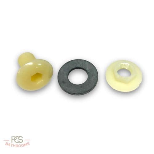 Roca 15MM Overflow Bung - Spare Part - Model 20ROA822085100